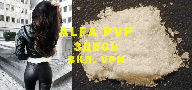 Alfa_PVP СК КРИС Искитим